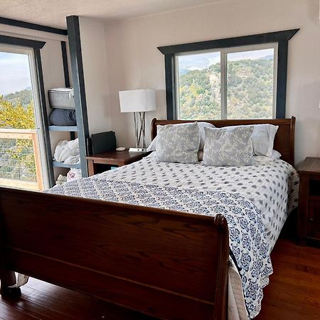 Mystic Mountain Retreat Villa Miramonte Kültér fotó