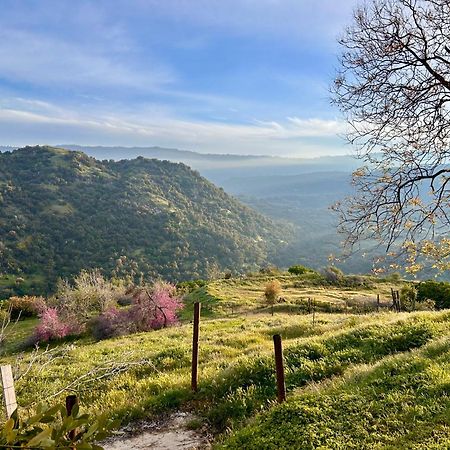 Mystic Mountain Retreat Villa Miramonte Kültér fotó
