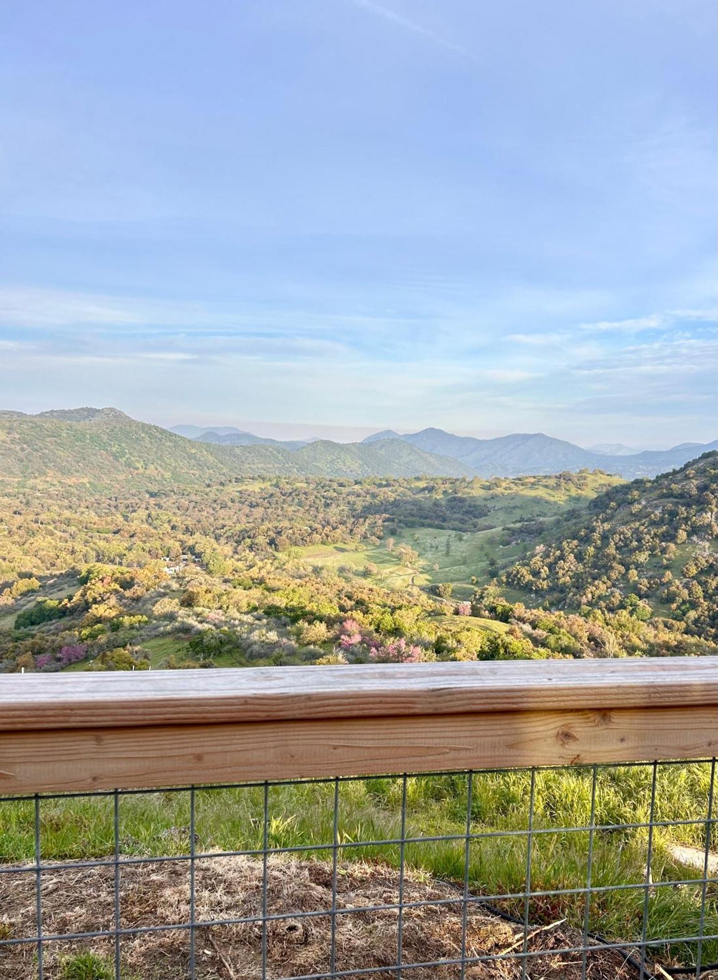 Mystic Mountain Retreat Villa Miramonte Kültér fotó