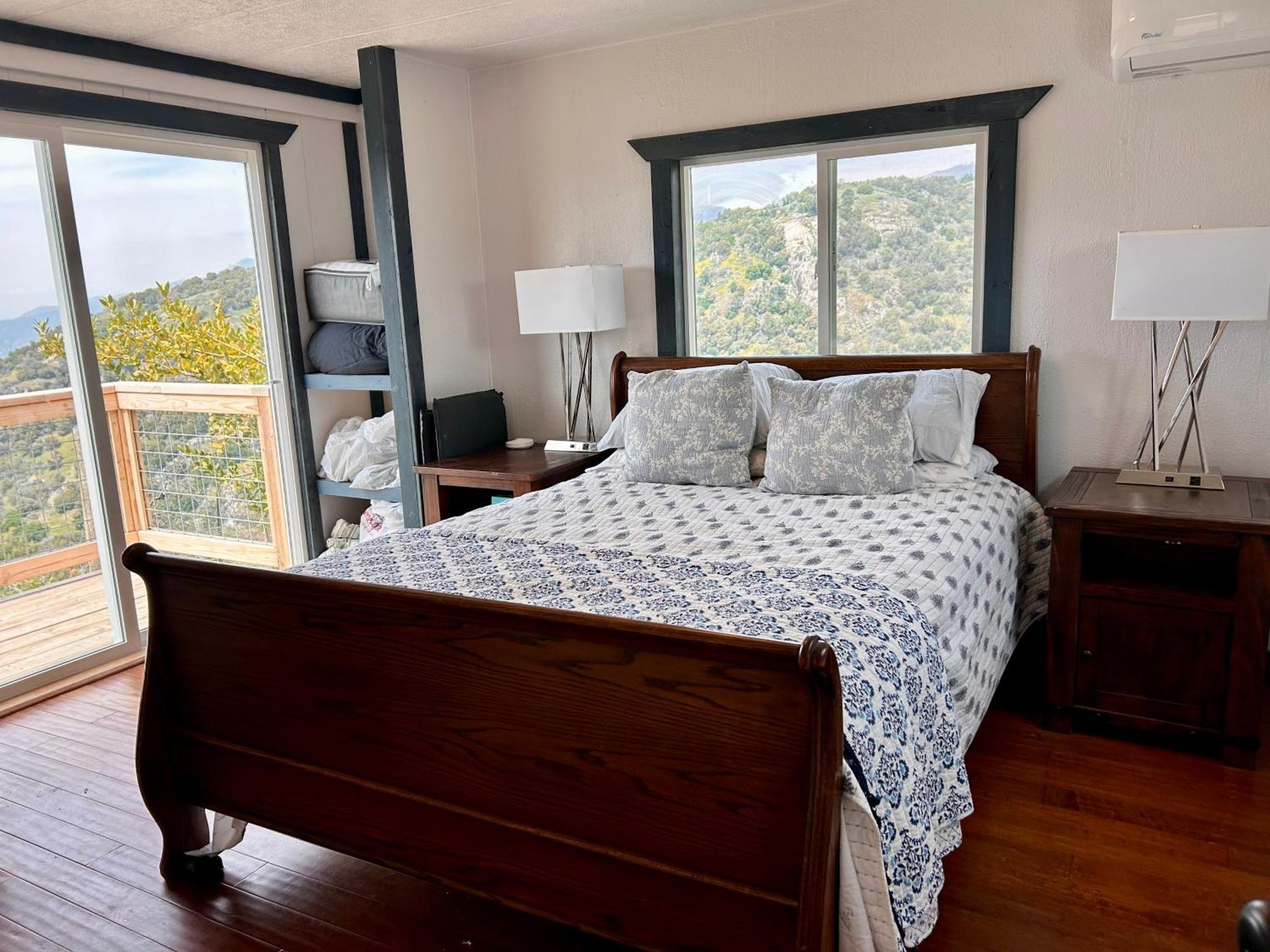 Mystic Mountain Retreat Villa Miramonte Kültér fotó