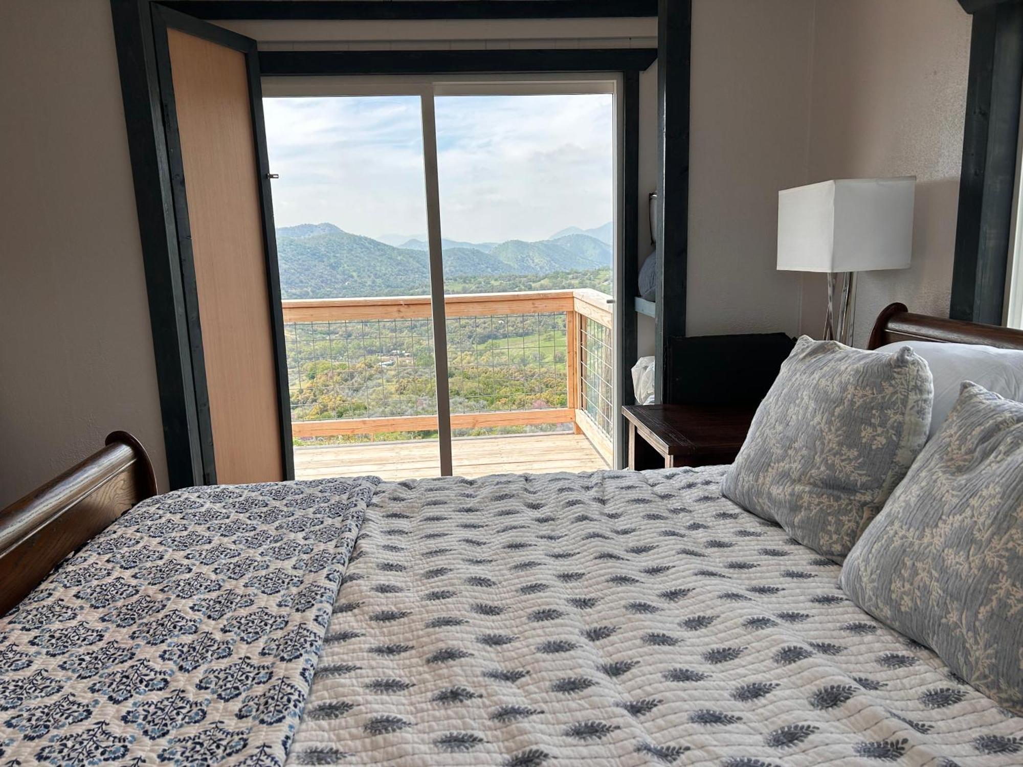 Mystic Mountain Retreat Villa Miramonte Kültér fotó