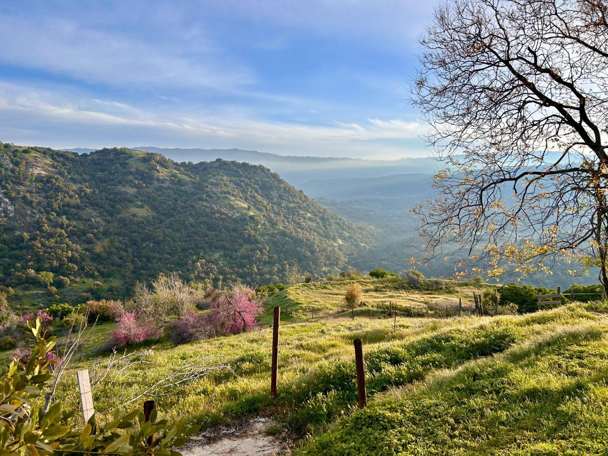 Mystic Mountain Retreat Villa Miramonte Kültér fotó